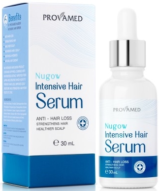 รูปภาพของ Provamed Nugow Intensive Hair Serum 30 มล.